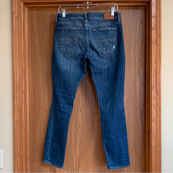 Lucky Brand Jeans - Picture 2 of 7
